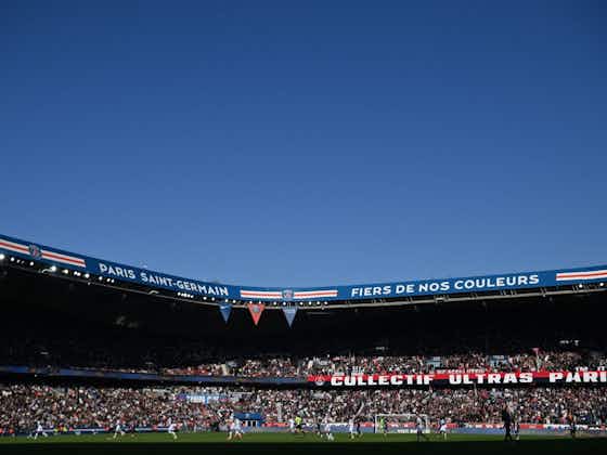 Article image:PSG make €40m offer to city of Paris for Parc des Princes