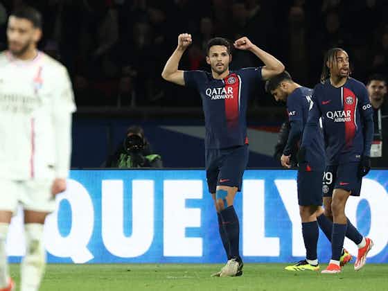 Article image:Ligue 1 Review | Lessons learned from Lyon’s humbling defeat to PSG ahead of Coupe de France final rematch
