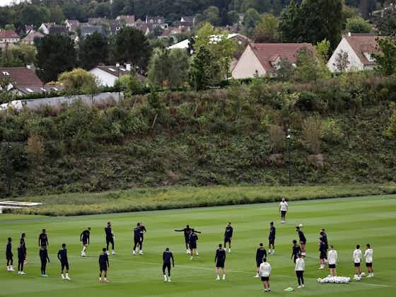 Article image:‘Golden prison’ – Problems mount in PSG’s new training centre