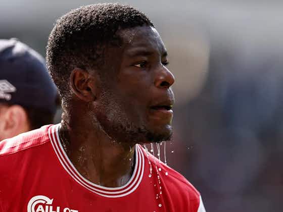 Article image:Reims’ Marshall Munetsi out until 2024