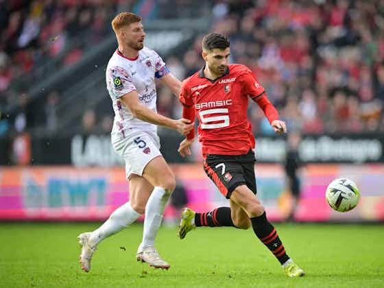 Article image:‘I imagined playing in the Champions League there’ – Martin Terrier hints at Lille return