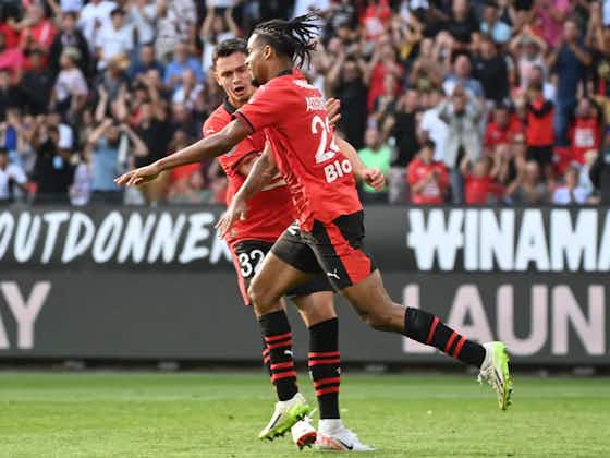 Article image:Rennes predicted XI v Maccabi Haifa: Fabian Rieder and Bertug Yildirim set for first start