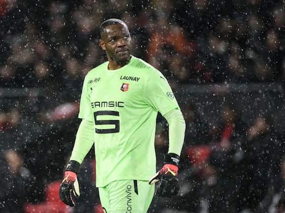 Article image:Rennes predicted XI v Marseille: Steve Mandanda a doubt, Arnaud Kalimuendo and Benjamin Bourigeaud to return to line-up