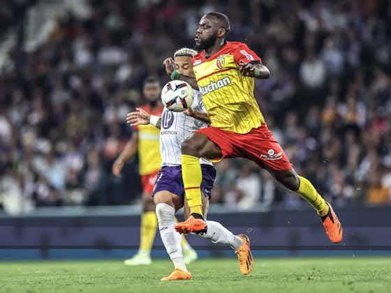 Article image:Marseille closing in on Beşiktaş’ Jean Onana