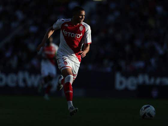 Article image:Vanderson to return for Monaco, Mohammed Salisu could make squad