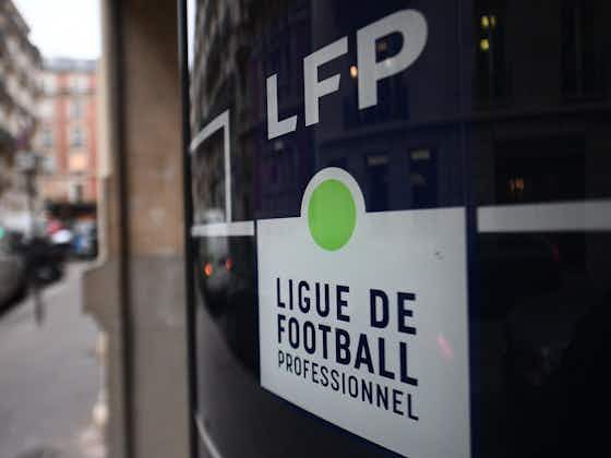 Article image:French league body abandons Argentina summer tour plans