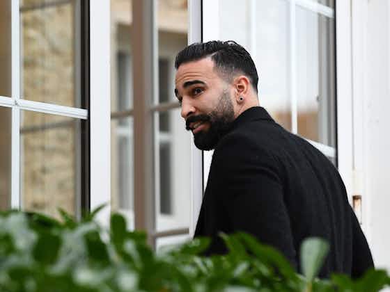 Article image:Adil Rami paid nothing by Russian side Sochi, declares himself a free agent