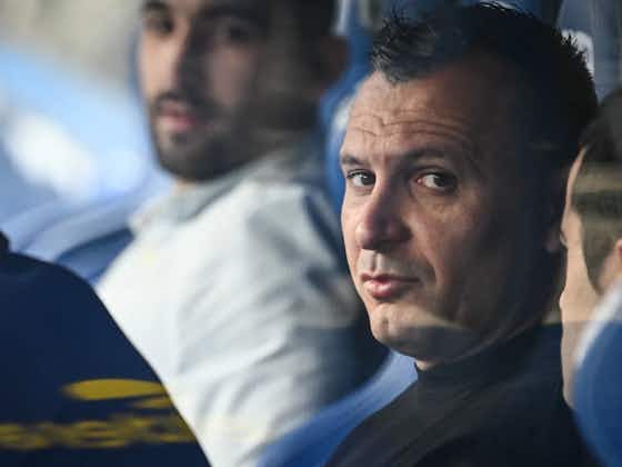 Article image:Sochaux’s former president Jean-Claude Plessis completes club takeover