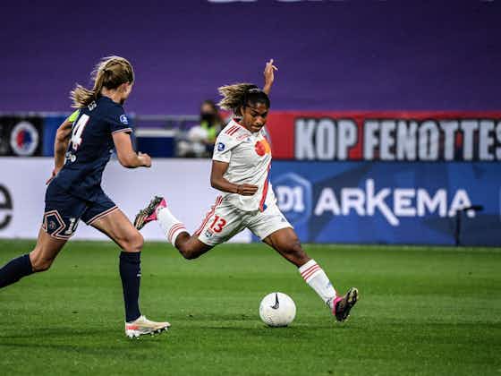Article image:Arkema extend their sponsorship of French women’s league for three more years