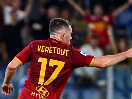 Article image:Official | Marseille sign Jordan Veretout from Roma