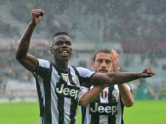 Imagen del artículo:‘It was a mistake to return to Manchester United’ – Claudio Marchisio left saddened by Paul Pogba’s wasted potential