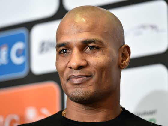 Article image:Florent Malouda’s son will join Rennes at the end of the season