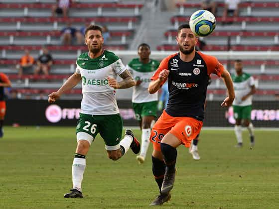Article image:Ahmat Grozny to sign Amir Adouyev from Montpellier