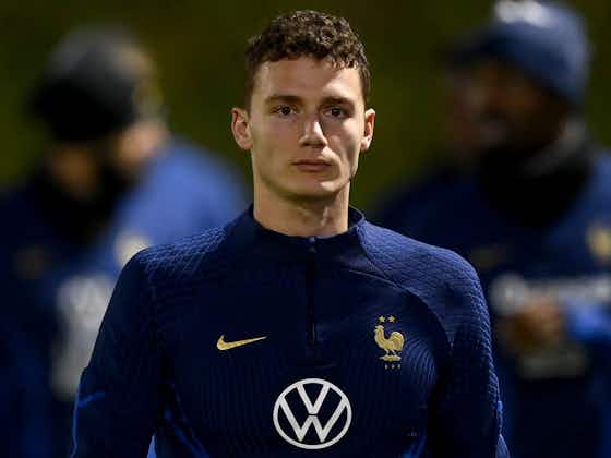 Article image:Benjamin Pavard: “We saw that Argentina had difficulties against Saudi Arabia. We did not want to be in the same kind of situation”