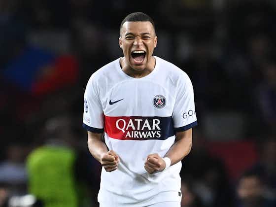 Article image:PSG’s victory against Barcelona won’t change Kylian Mbappé’s decision to join Real Madrid