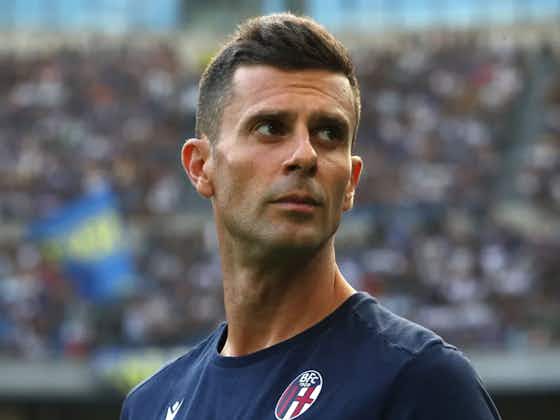 Article image:Juventus leading the race to appoint Thiago Motta with several other clubs interested