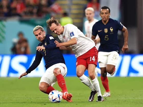 Article image:France’s midfield shines in win over Denmark