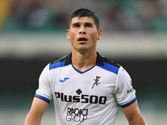 Imagen del artículo:Ruslan Malinovskyi named in Marseille squad