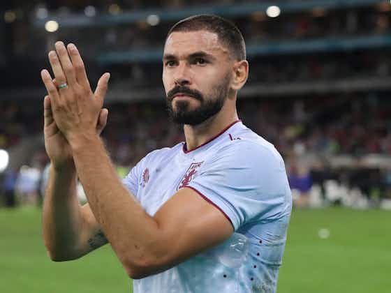 Article image:‘The problem is that Steven Gerrard arrived, not Unai Emery’ – Morgan Sanson opens up on torrid Aston Villa spell