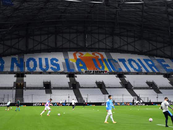 Article image:Ligue 1 authorities open investigation into Marseille-PSG crowd trouble