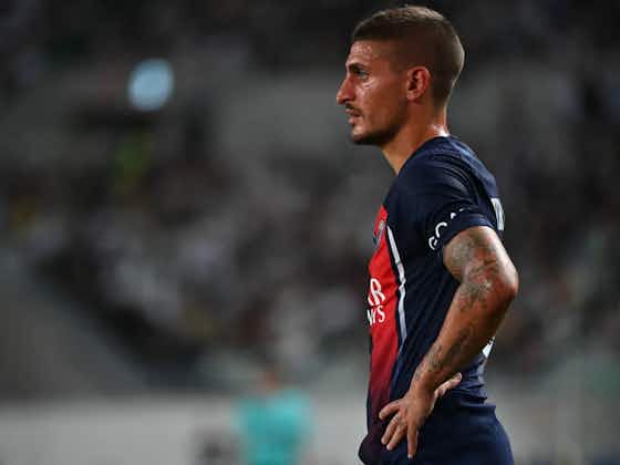 Article image:Luis Enrique reportedly told Marco Verratti that he is the “prototype of the player he hates”