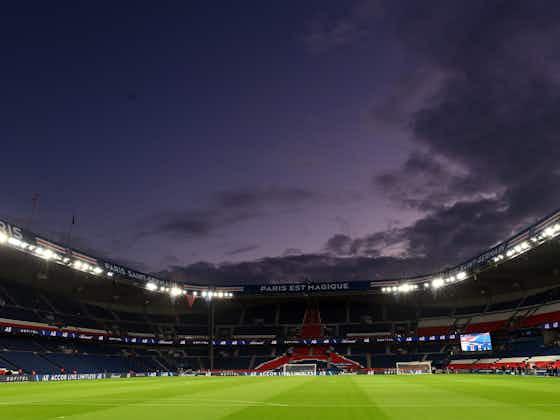 Article image:PSG suspend women’s coach Didier Ollé-Nicole over alleged “inappropriate behaviour”