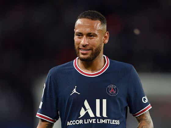 Article image:PSG actively looking for potential Neymar suitors