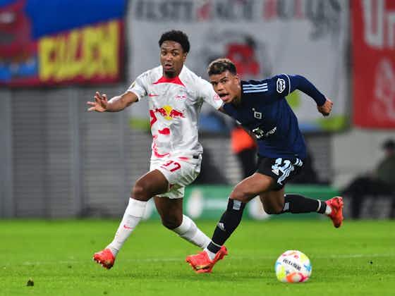 Article image:Leipzig will not keep PSG loanee Abdou Diallo on permanent deal
