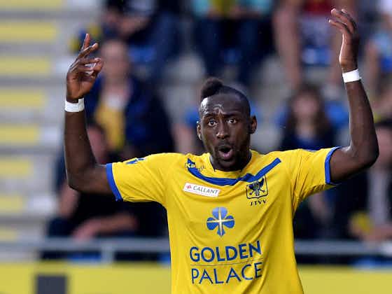 Article image:Bordeaux are looking at Yohan Boli (Sint-Truiden)