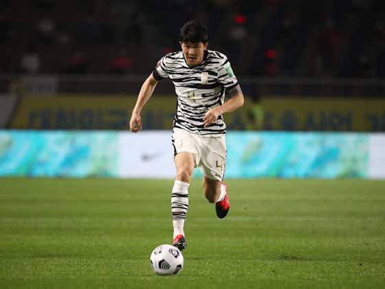 Article image:Florian Maurice confirms Rennes interest in Fenerbahçe’s Kim Min-jae