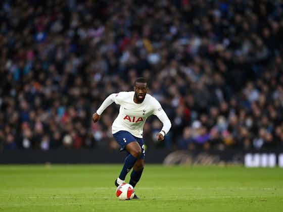 Article image:PSG need to sell before bringing in Tanguy Ndombele