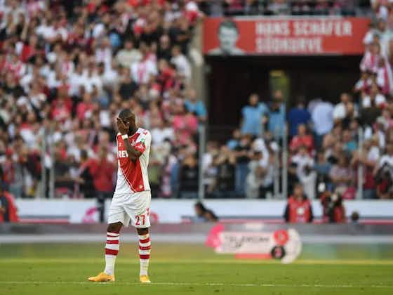 Article image:Borussia Dortmund reach agreement with FC Köln for Anthony Modeste