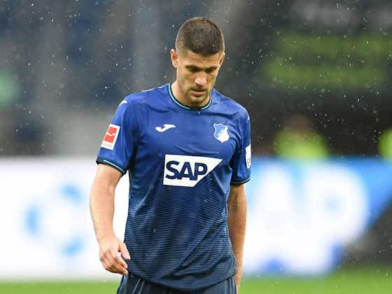Article image:Andrej Kramaric casts doubt over Hoffenheim future: “I can’t answer that.”