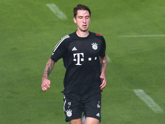 Article image:Official | Adrian Fein joins Bayern Munich on loan