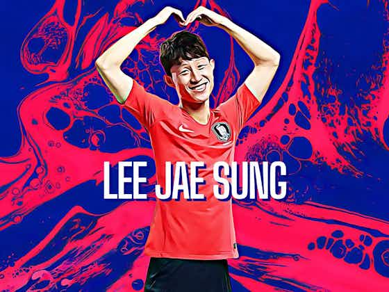 Article image:FEATURE | World Cup One to Watch: Lee Jae Sung