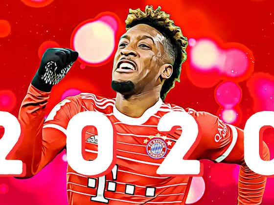 Article image:FEATURE | 2020 Champions League Final Revisited: Bayern Munich’s triumph during the pandemic
