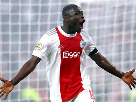 Article image:Ajax close to re-signing Brian Brobbey from RB Leipzig on a permanent basis