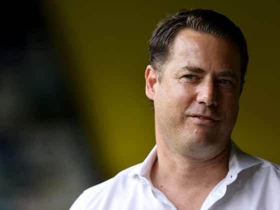 Article image:Official | Lars Ricken to be promoted to Borussia Dortmund’s new CEO of Sport