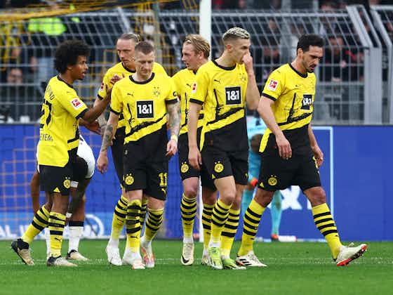 Article image:Predicted Borussia Dortmund XI vs Bayern Munich