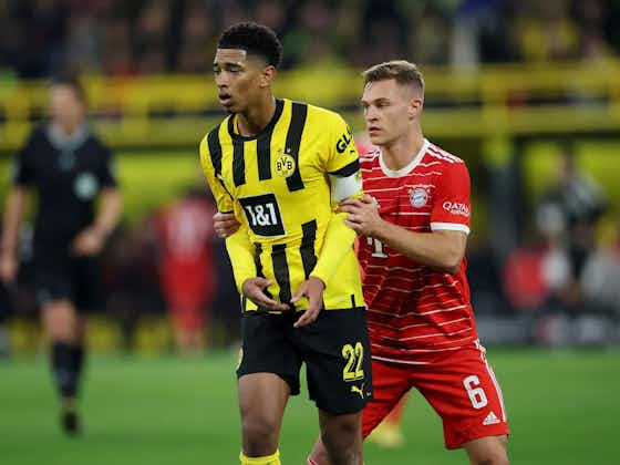 Article image:OPINION | Bayern Munich or Borussia Dortmund: Who will win the Bundesliga?
