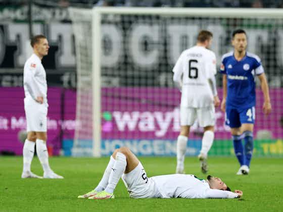 Article image:Player Ratings | Borussia Mönchengladbach 0-0 Schalke