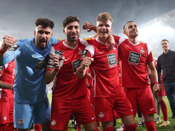 Kaiserslautern investors planning for a Bundesliga | OneFootball