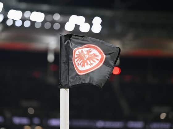 Article image:Eintracht Frankfurt’s move for Rafiu Durosinmi falls through