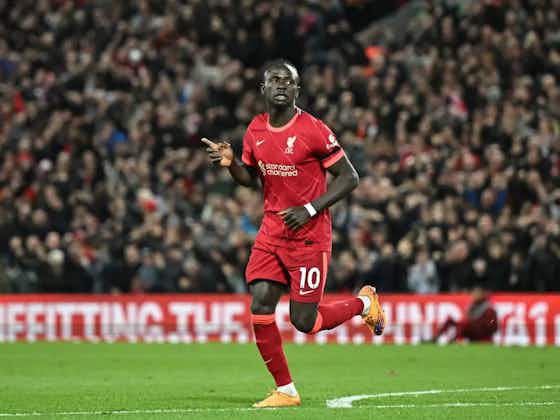 Article image:Sadio Mané on joining Bayern Munich: “There were no doubts.”