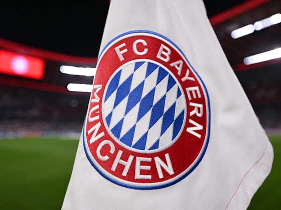 Article image:Bayern Munich set to agree development plan with Unterhaching