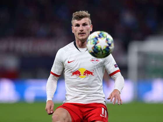 Article image:Timo Werner on Robert Lewandowski: “He’s in a category that belongs to Messi & Ronaldo.”