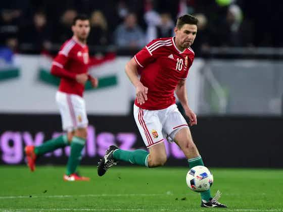 Article image:Exclusive | Zoltán Gera: “Hungary is on track to keep improving.”