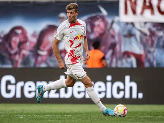 Article image:Alexander Sørloth a candidate to replace Anthony Modeste at FC Köln