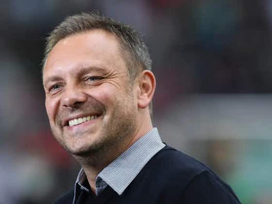 Article image:Official | Hoffenheim appoint André Breitenreiter as head coach