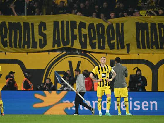 Article image:FEATURE | Three things we learned as Borussia Dortmund dropped points at Bochum